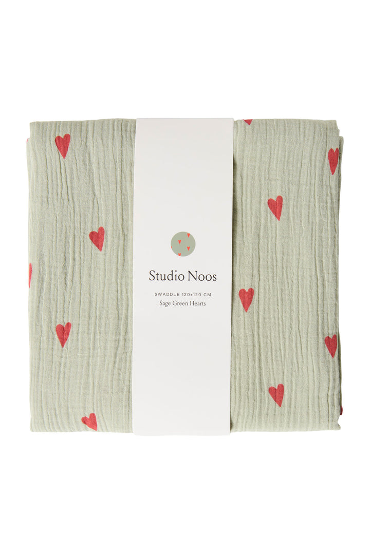 Swaddle Print