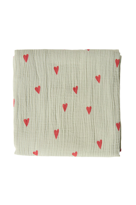 Swaddle Print