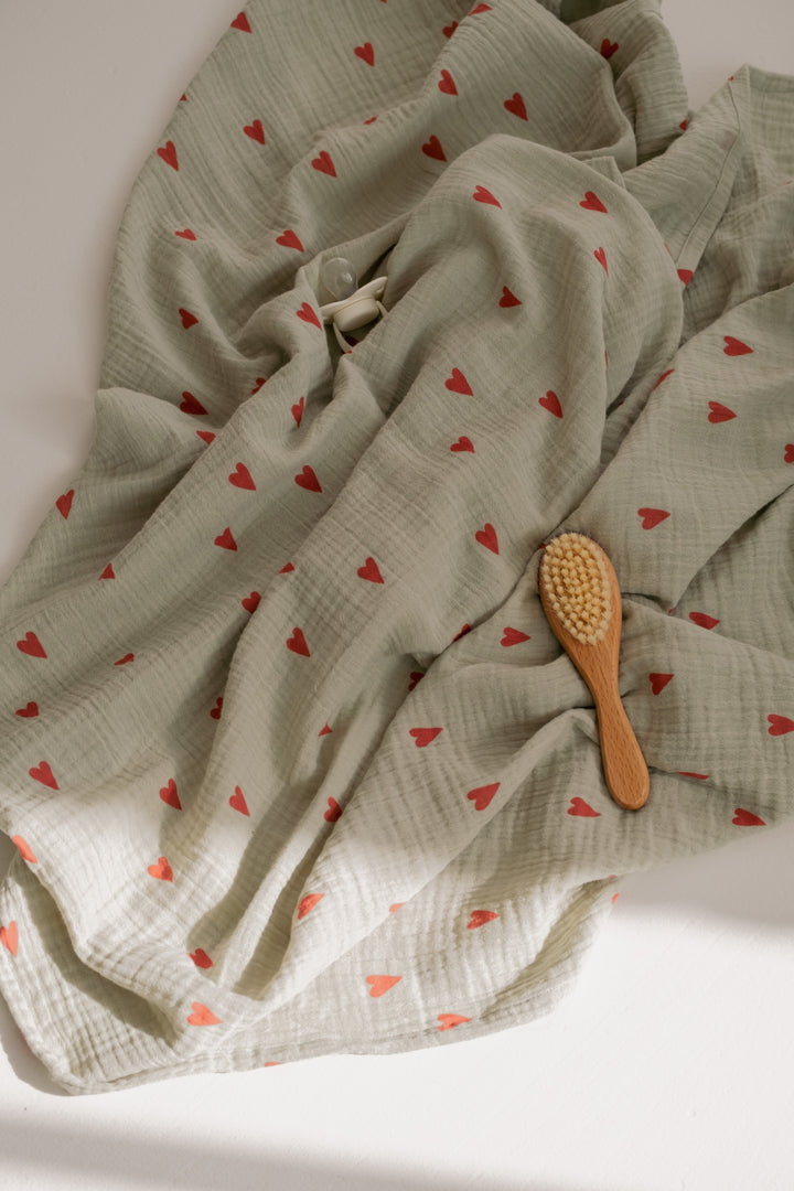 Swaddle Print