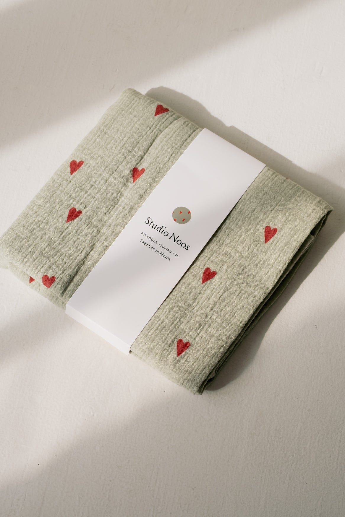 Swaddle Print
