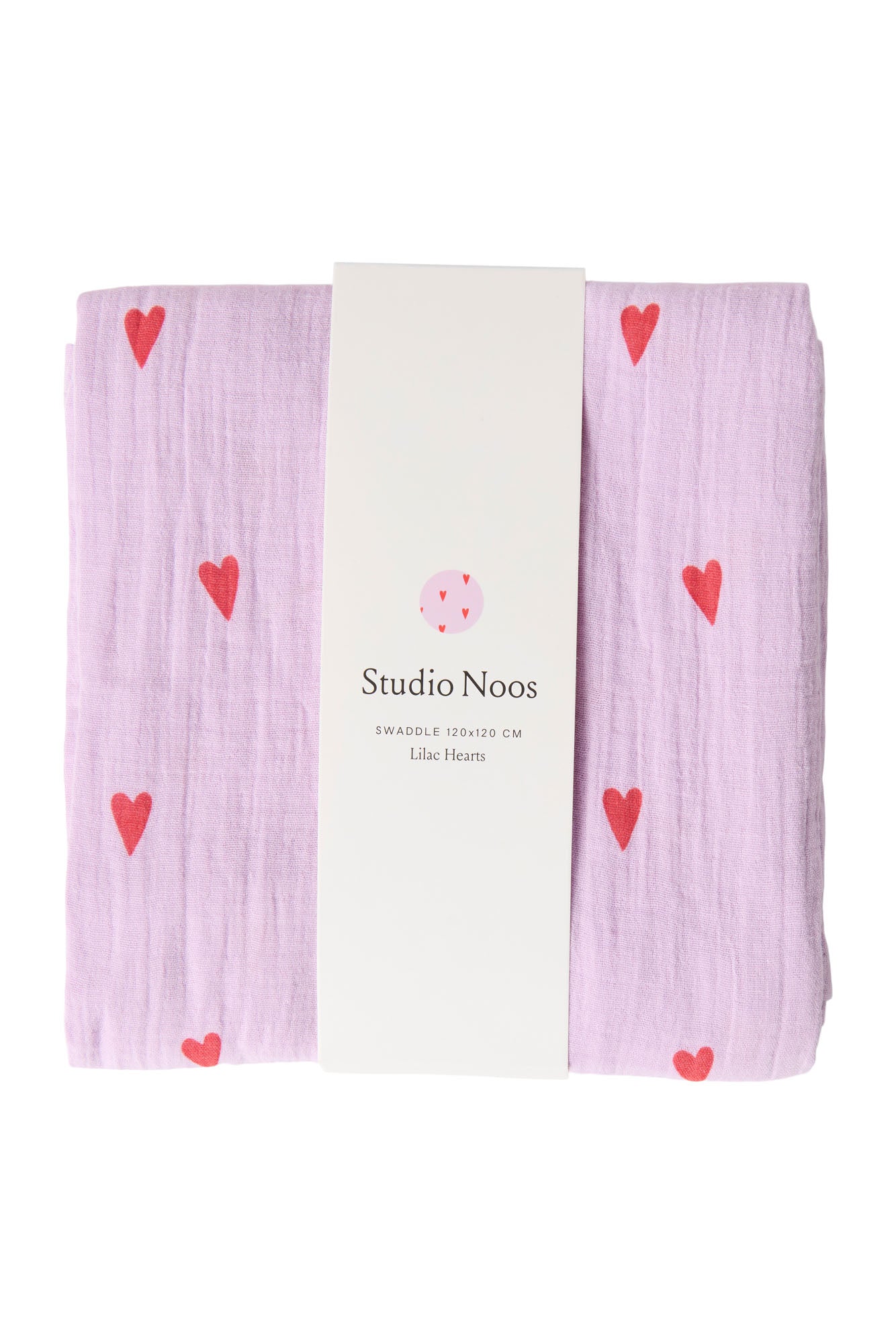 Swaddle Print