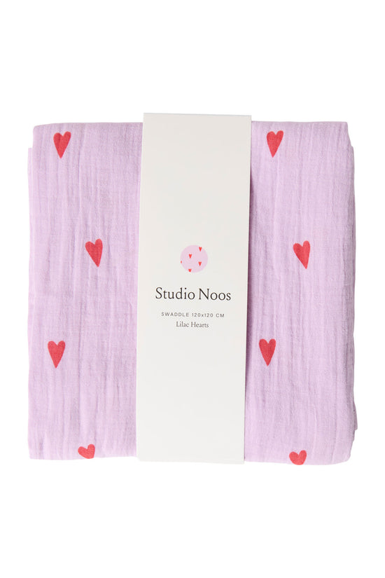 Swaddle Print
