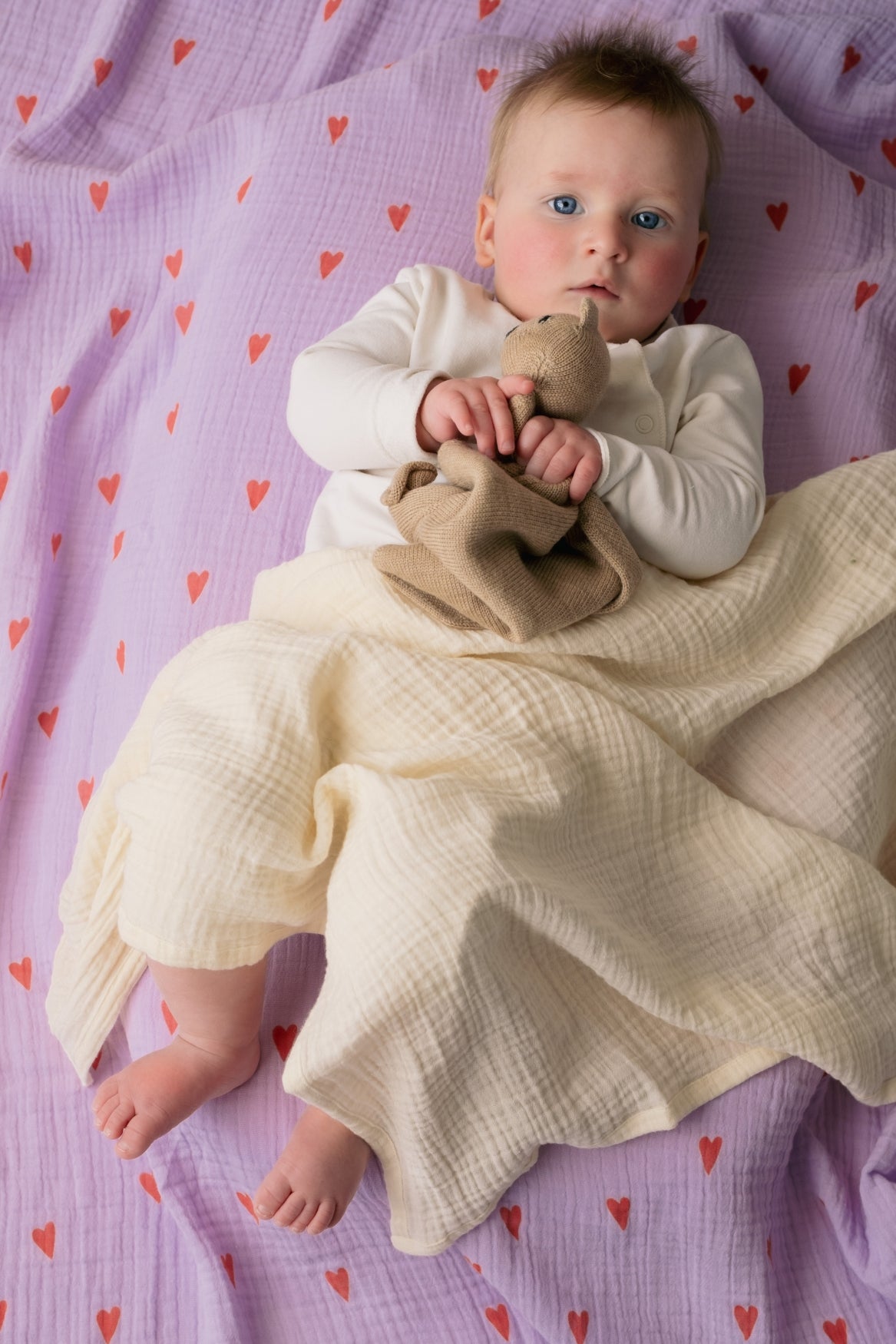 Swaddle Print