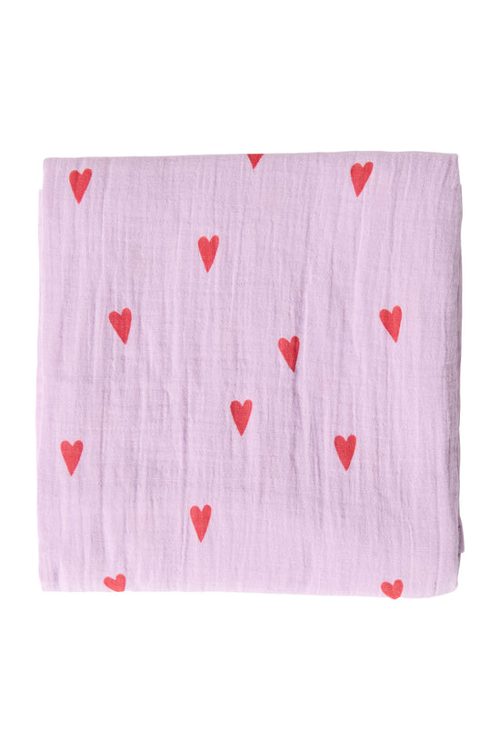 Swaddle Print