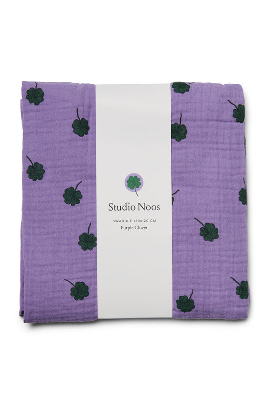 Swaddle Print