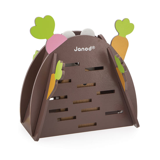 Janod Spel - Magic Carrot
