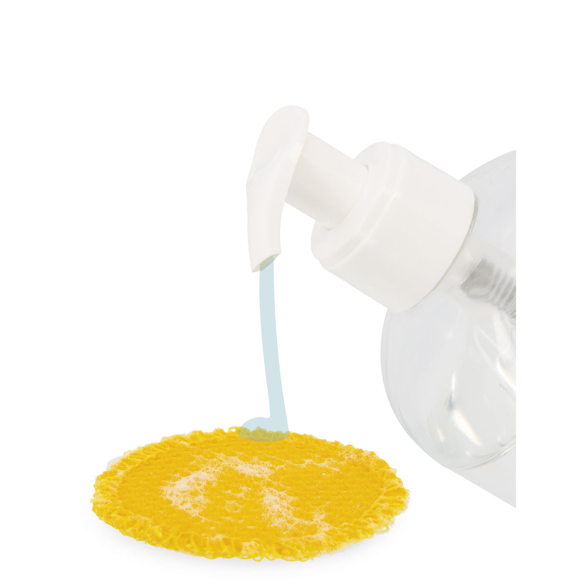 Janod badspeelgoed - Siliconen bubbel blazer