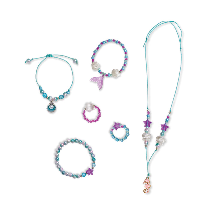 Janod Atelier-Magic Ocean Sieraden