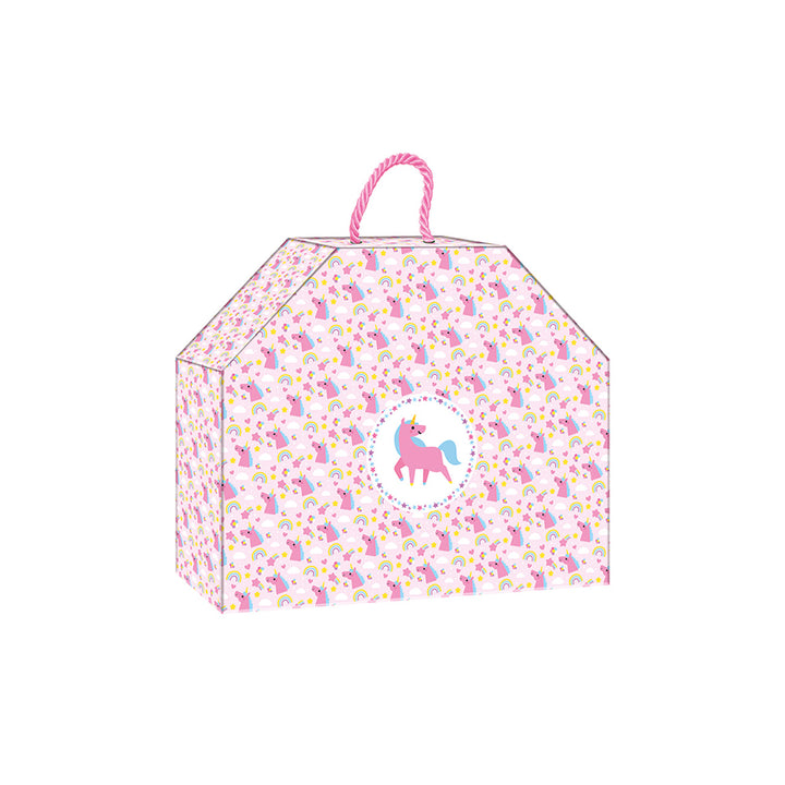 Janod Atelier-Rainbow land