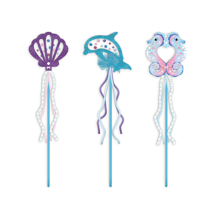 Janod Atelier-Magic Ocean Toverstokjes