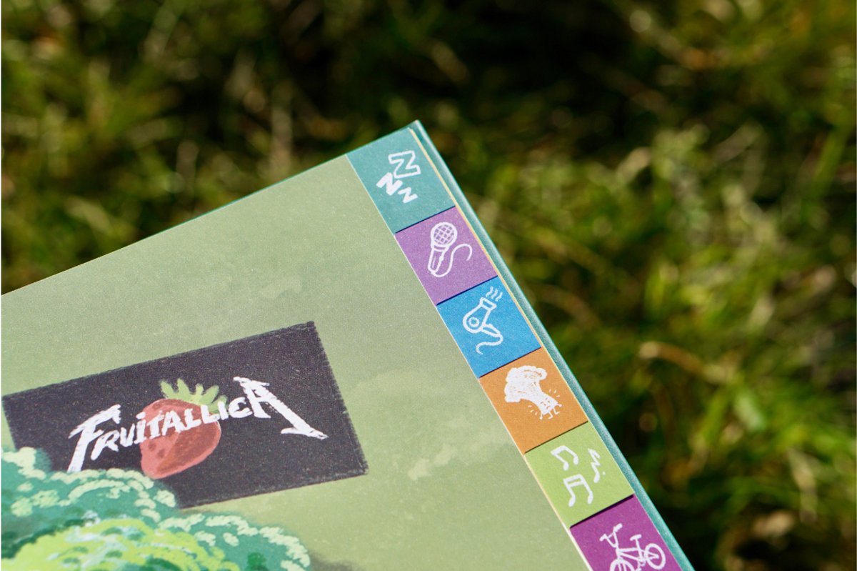 De Brock-'N-Rollshow