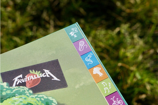 De Brock-'N-Rollshow