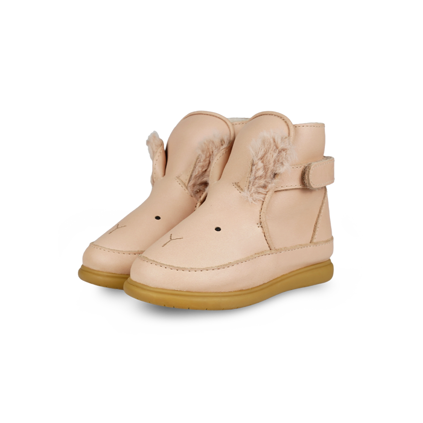Dubu Exclusive Shoes | Fluffy Bunny