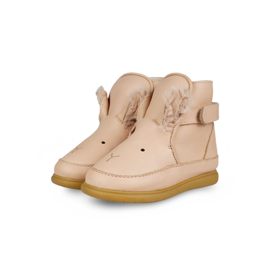 Dubu Exclusive Shoes | Fluffy Bunny