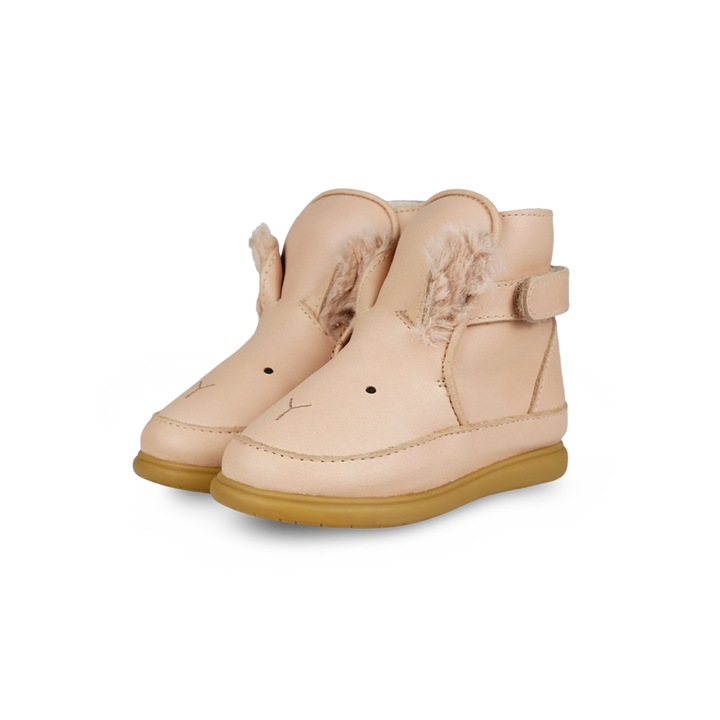 Dubu Exclusive Shoes | Fluffy Bunny