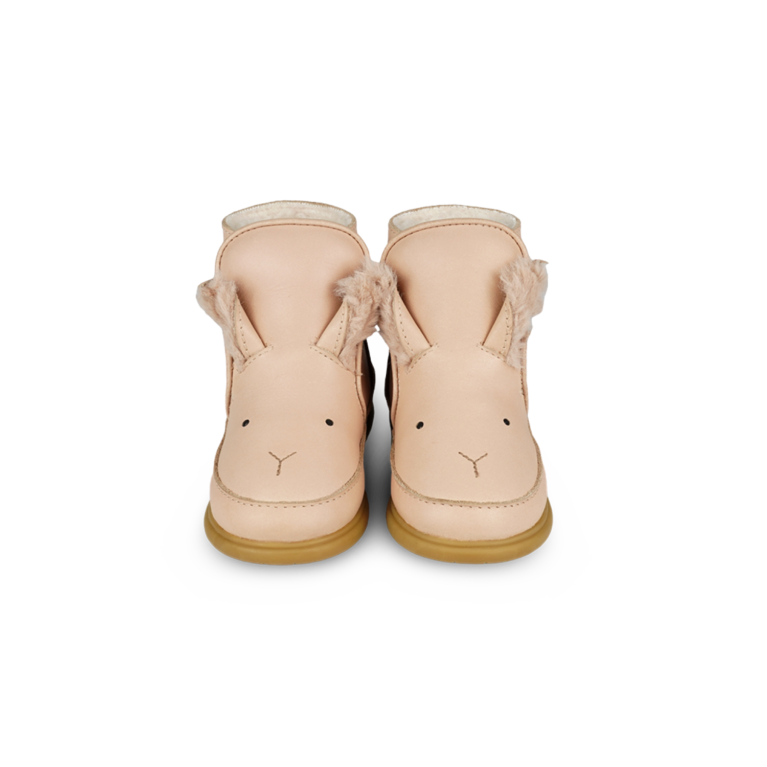 Dubu Exclusive Shoes | Fluffy Bunny