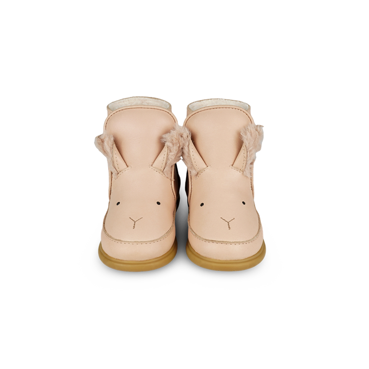 Dubu Exclusive Shoes | Fluffy Bunny