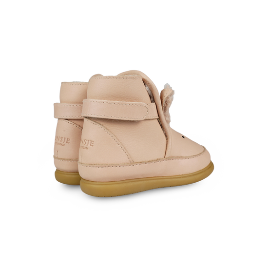 Dubu Exclusive Shoes | Fluffy Bunny