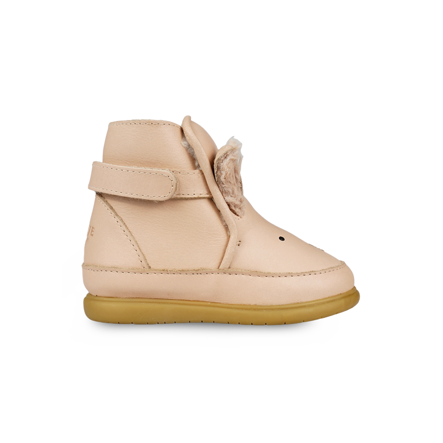 Dubu Exclusive Shoes | Fluffy Bunny