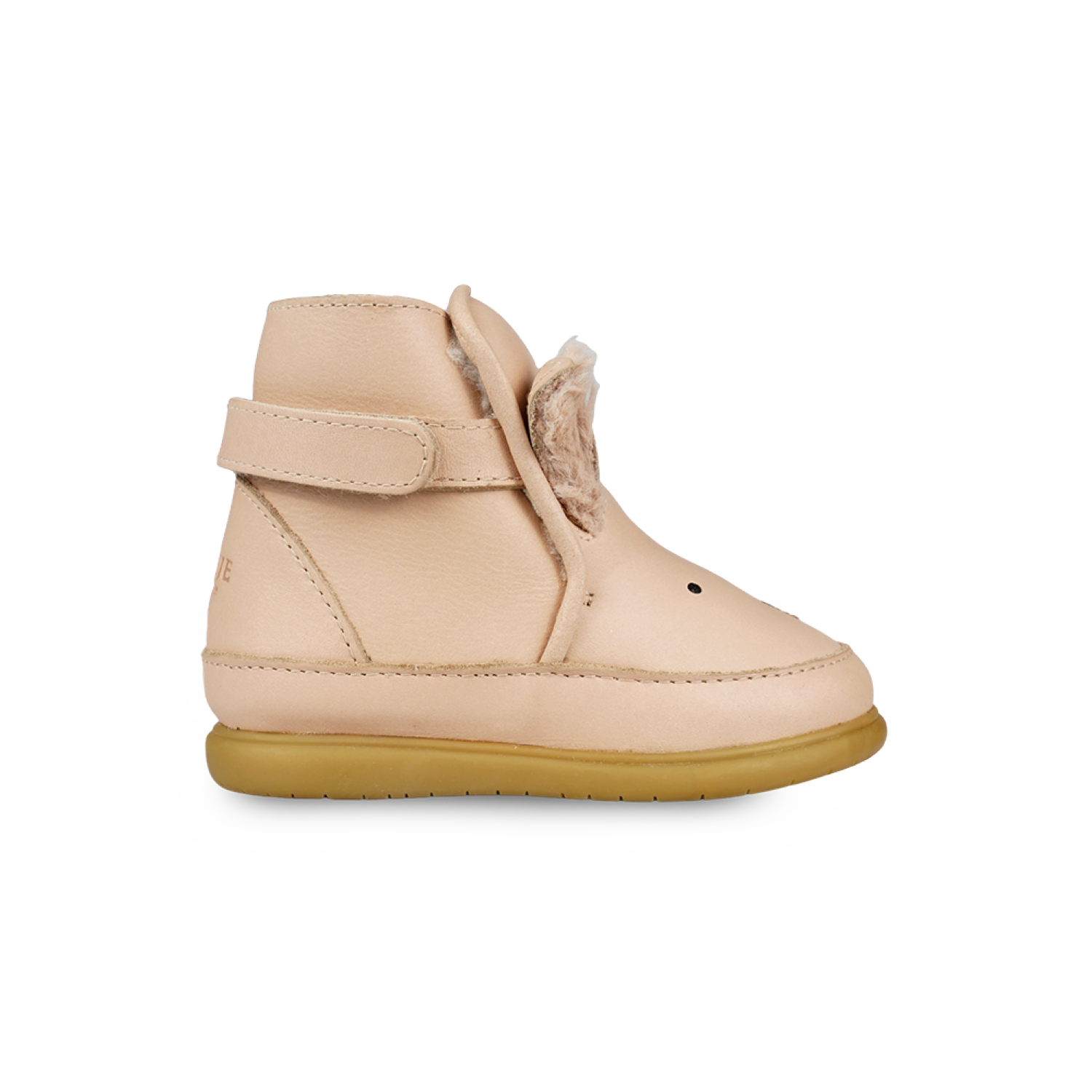 Dubu Exclusive Shoes | Fluffy Bunny