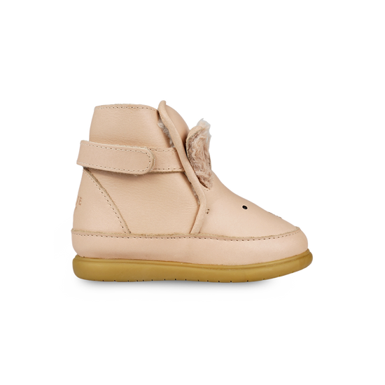 Dubu Exclusive Shoes | Fluffy Bunny