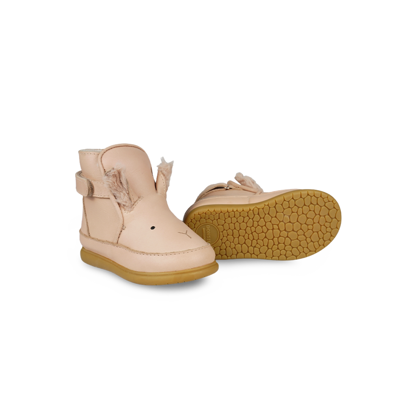 Dubu Exclusive Shoes | Fluffy Bunny