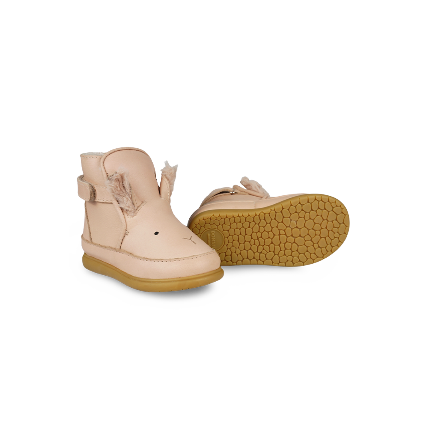 Dubu Exclusive Shoes | Fluffy Bunny