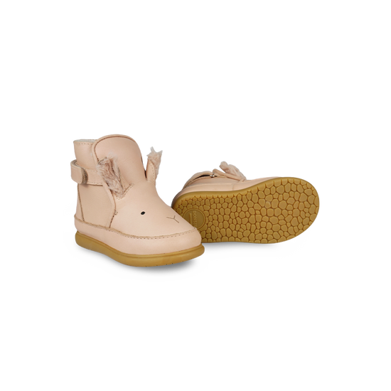 Dubu Exclusive Shoes | Fluffy Bunny