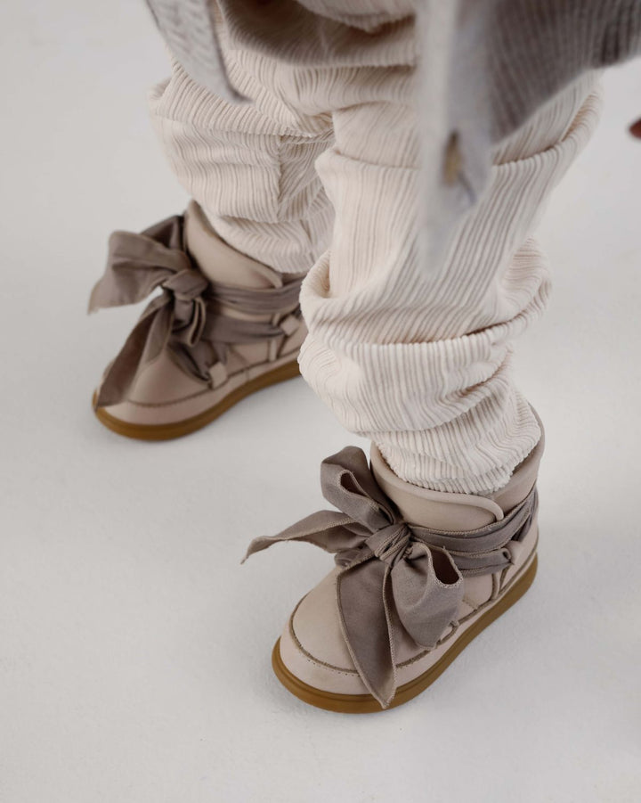 Wisi Organza Shoes