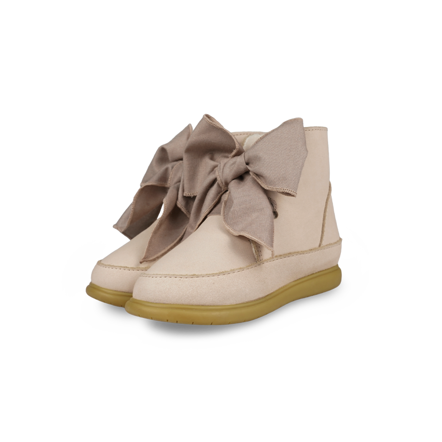 Wisi Organza Shoes