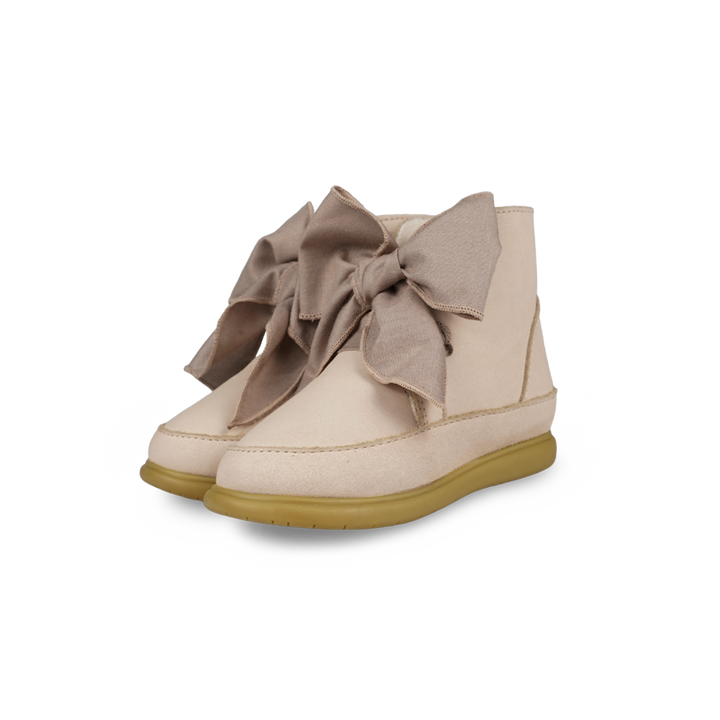 Wisi Organza Shoes