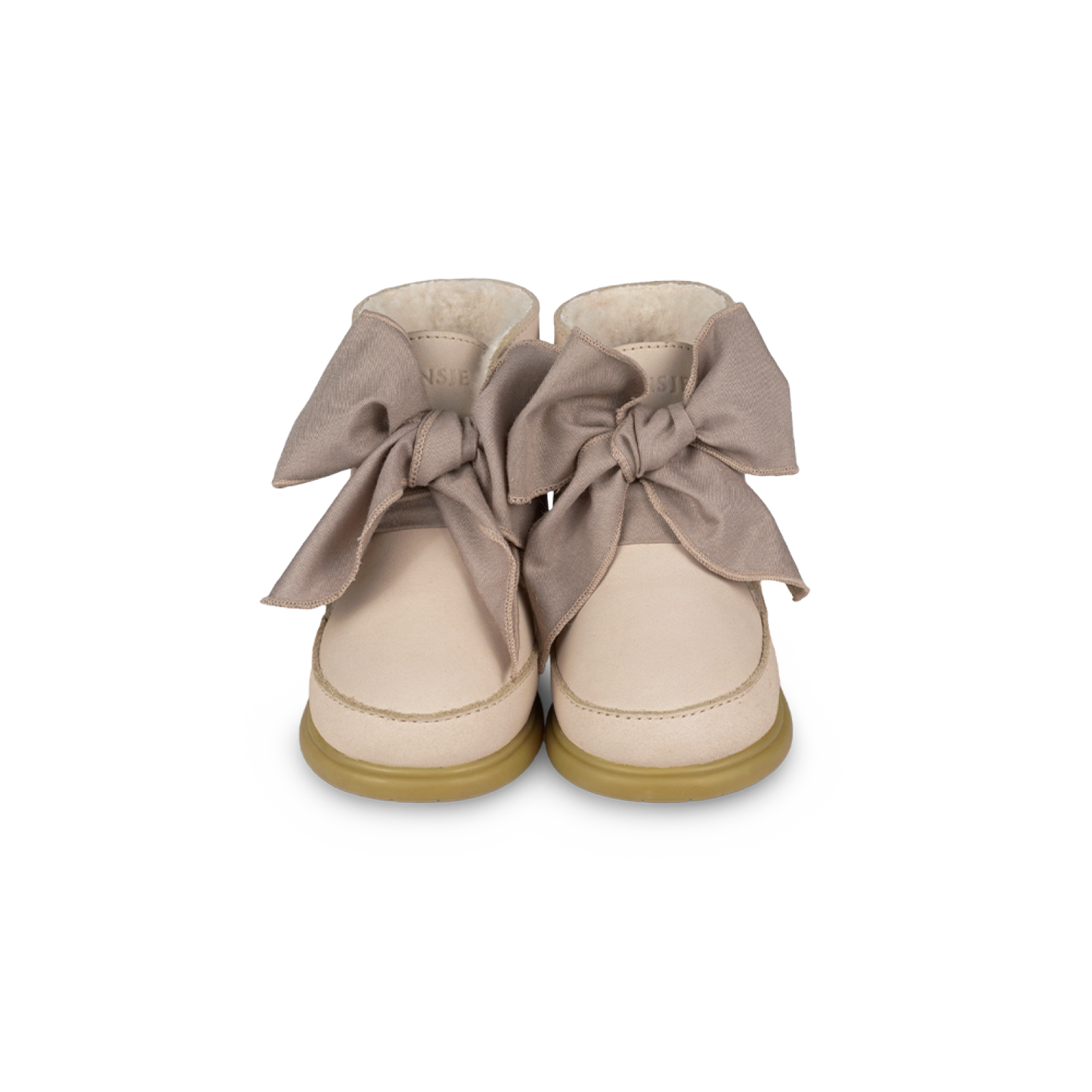 Wisi Organza Shoes