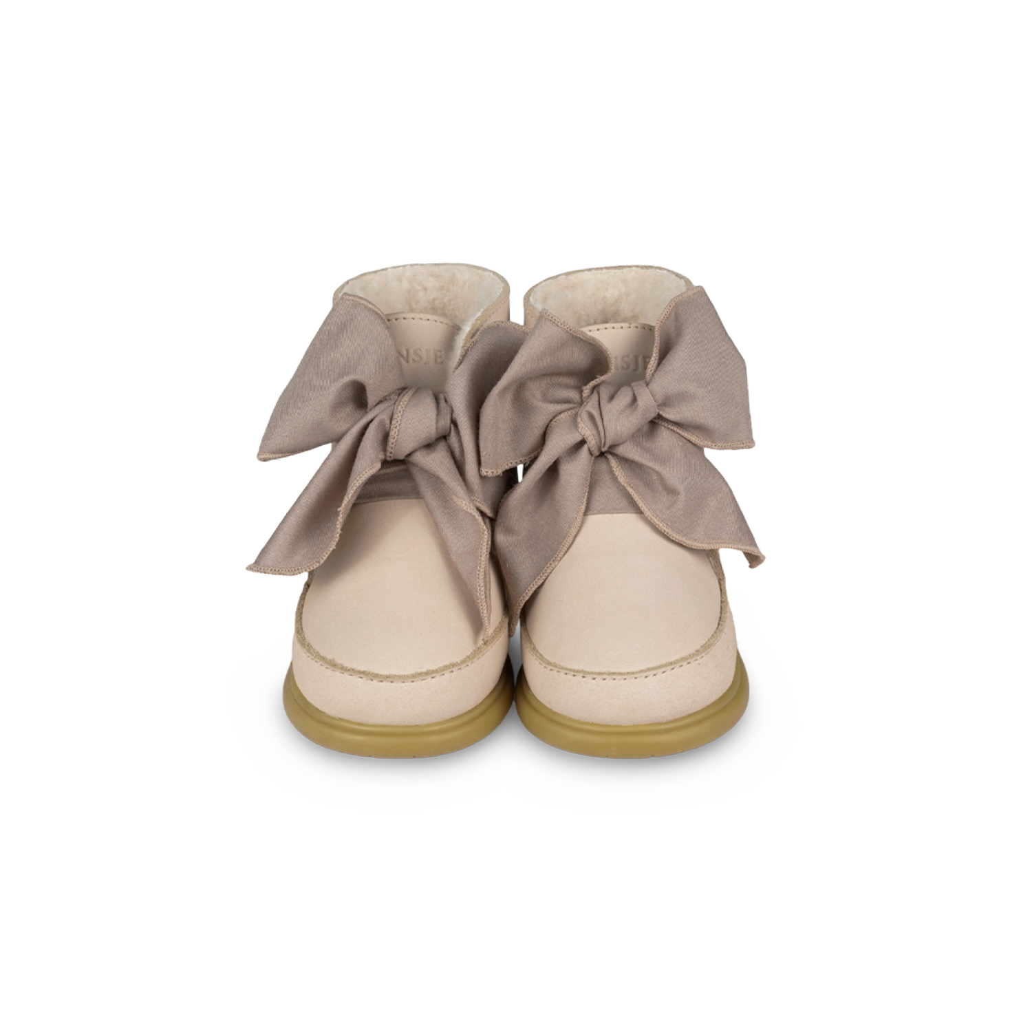 Wisi Organza Shoes