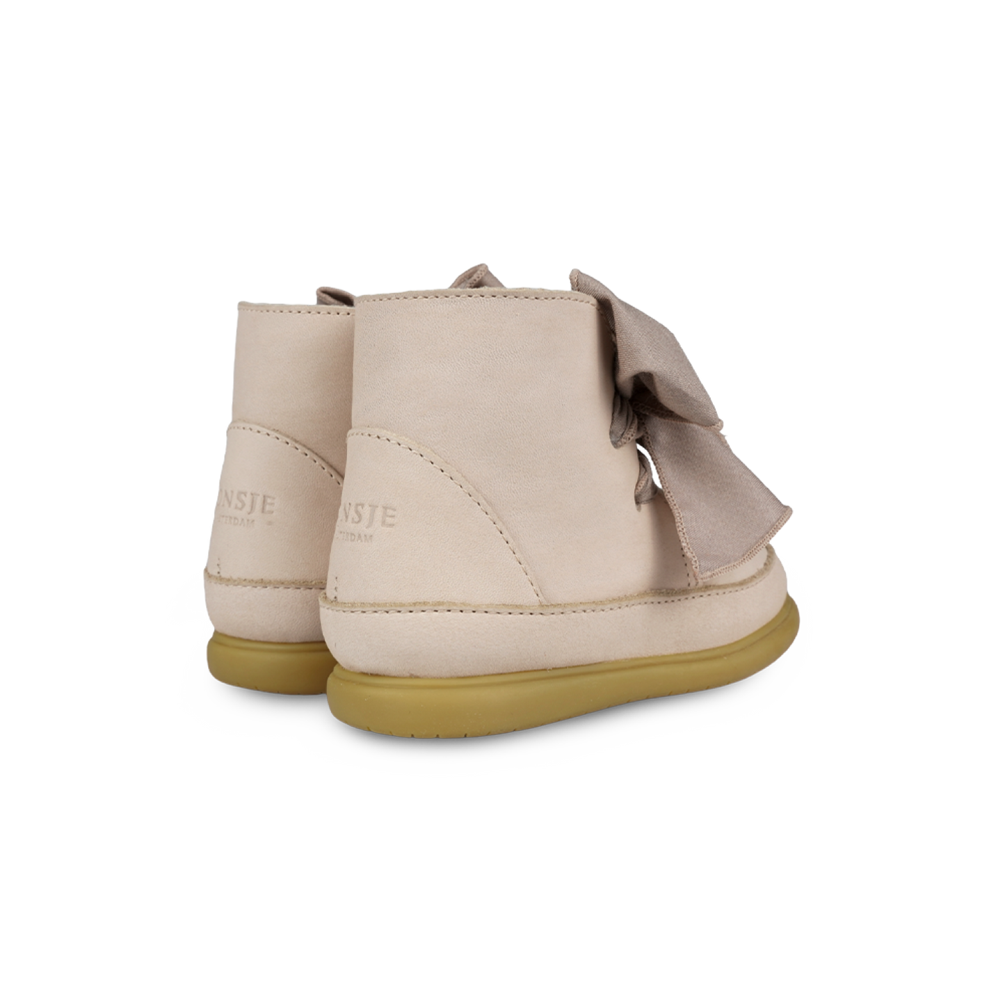 Wisi Organza Shoes