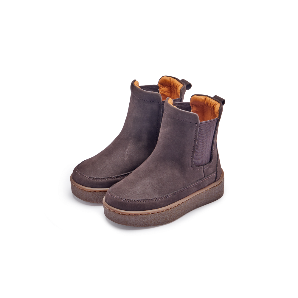 Bojeh Boots