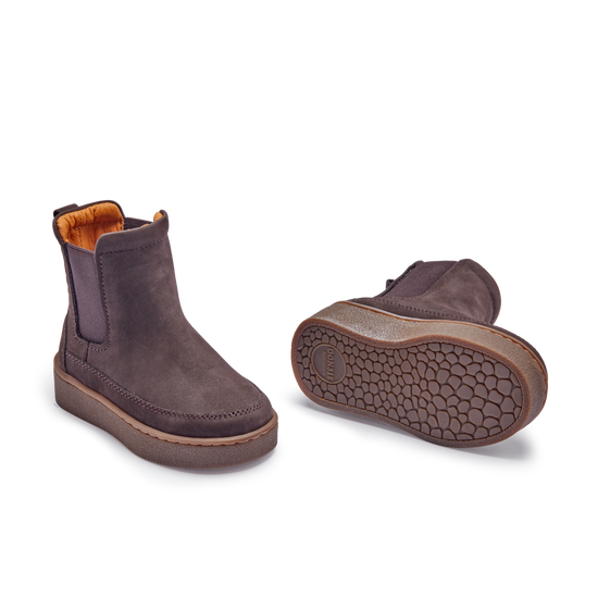 Bojeh Boots