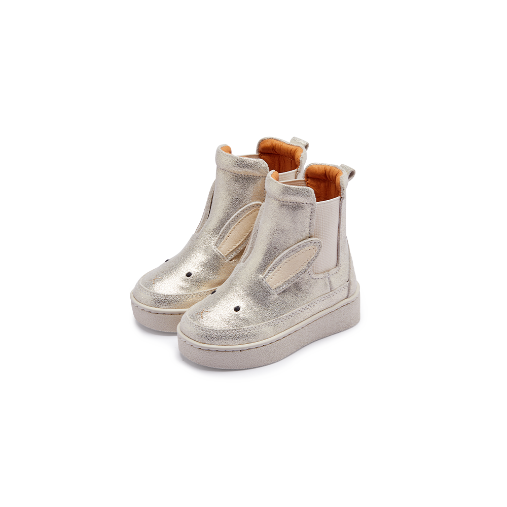 Kheera Boots | Bunny