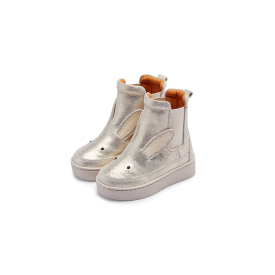 Kheera Boots | Bunny
