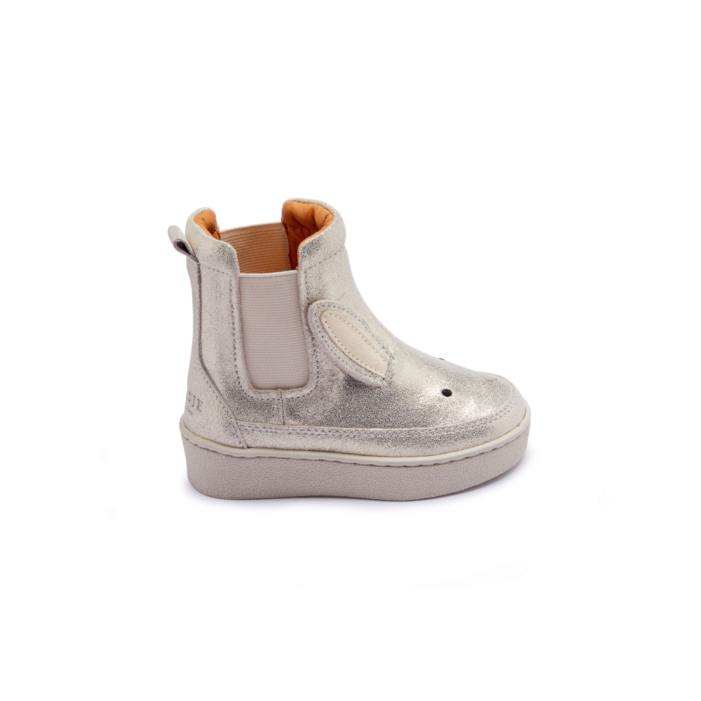 Kheera Boots | Bunny