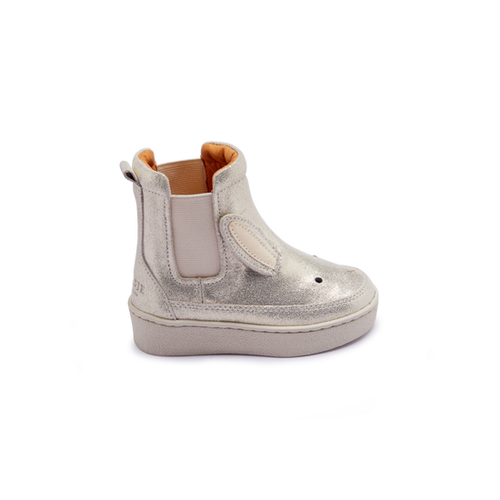 Kheera Boots | Bunny