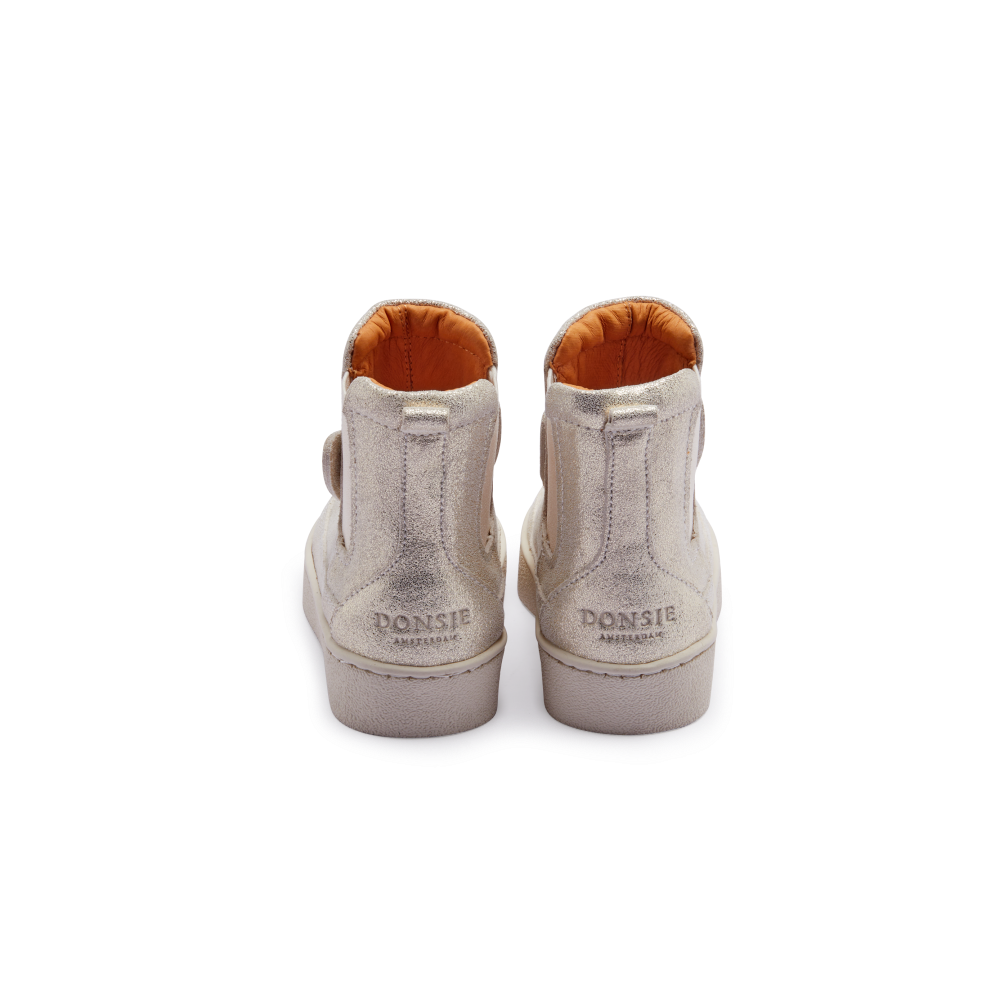 Kheera Boots | Bunny