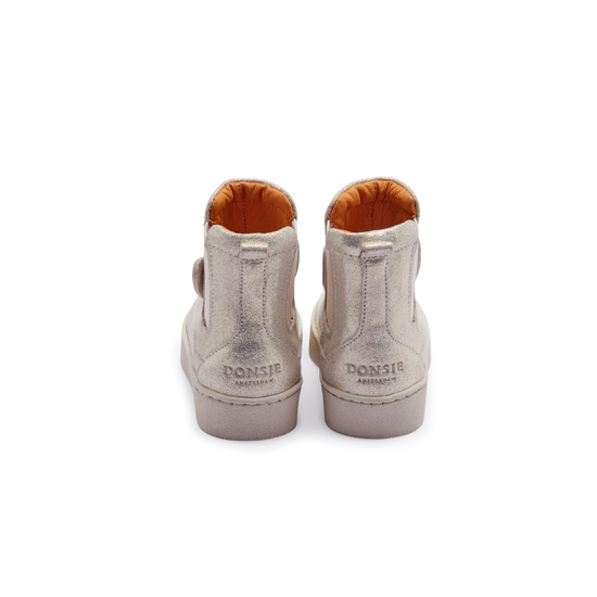 Kheera Boots | Bunny
