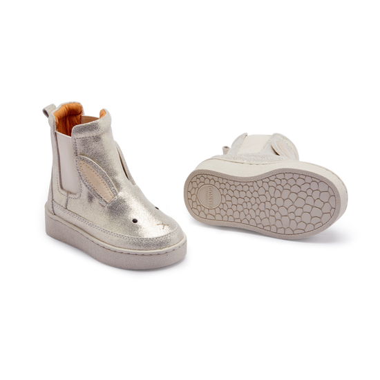 Kheera Boots | Bunny