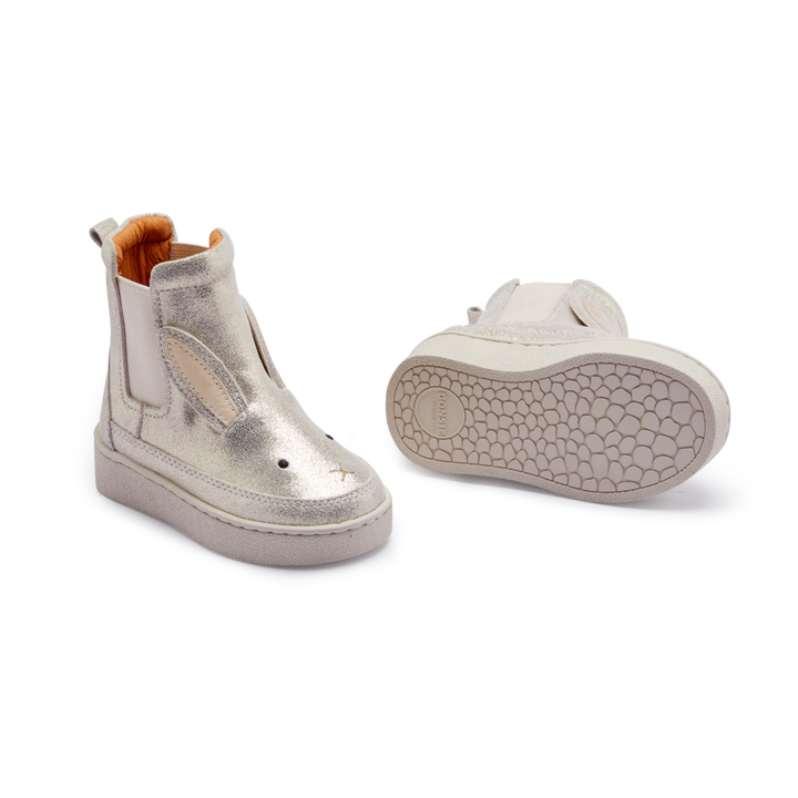 Kheera Boots | Bunny