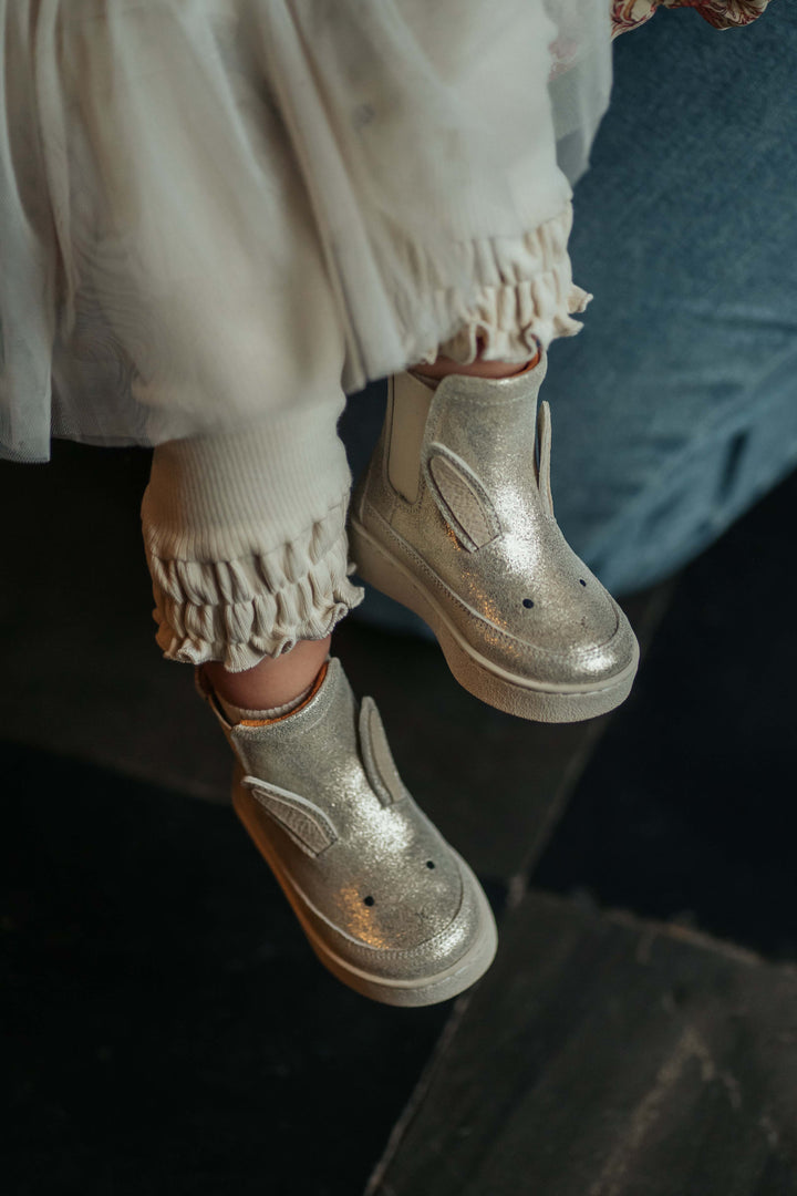 Kheera Boots | Bunny