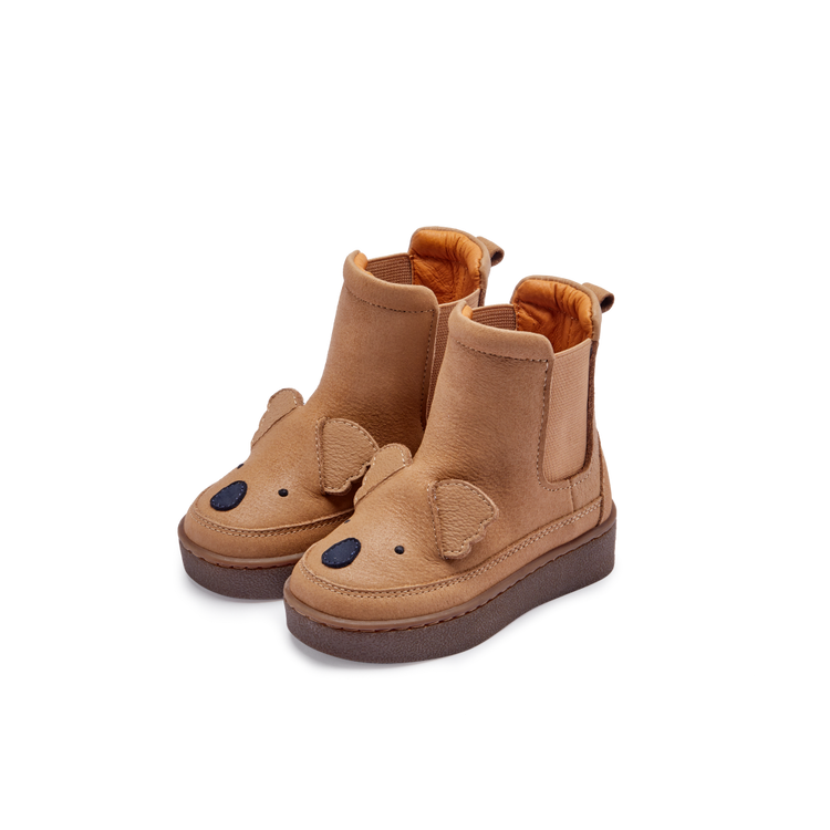 Slofjes & schoentjes