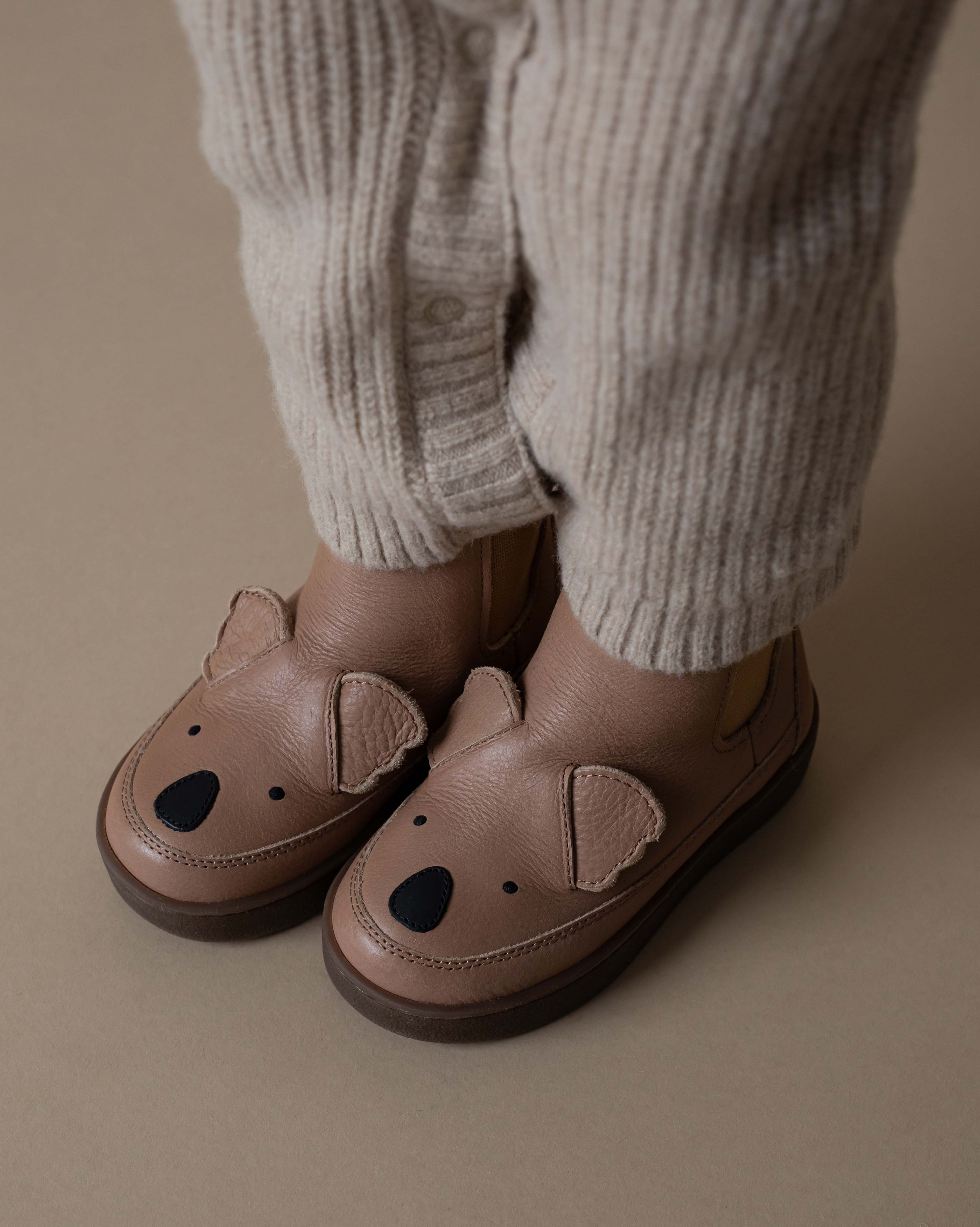 Thudo Classic Boots | Koala