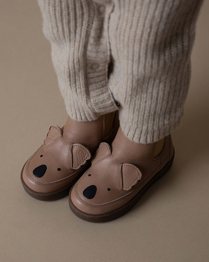 Thudo Classic Boots | Koala