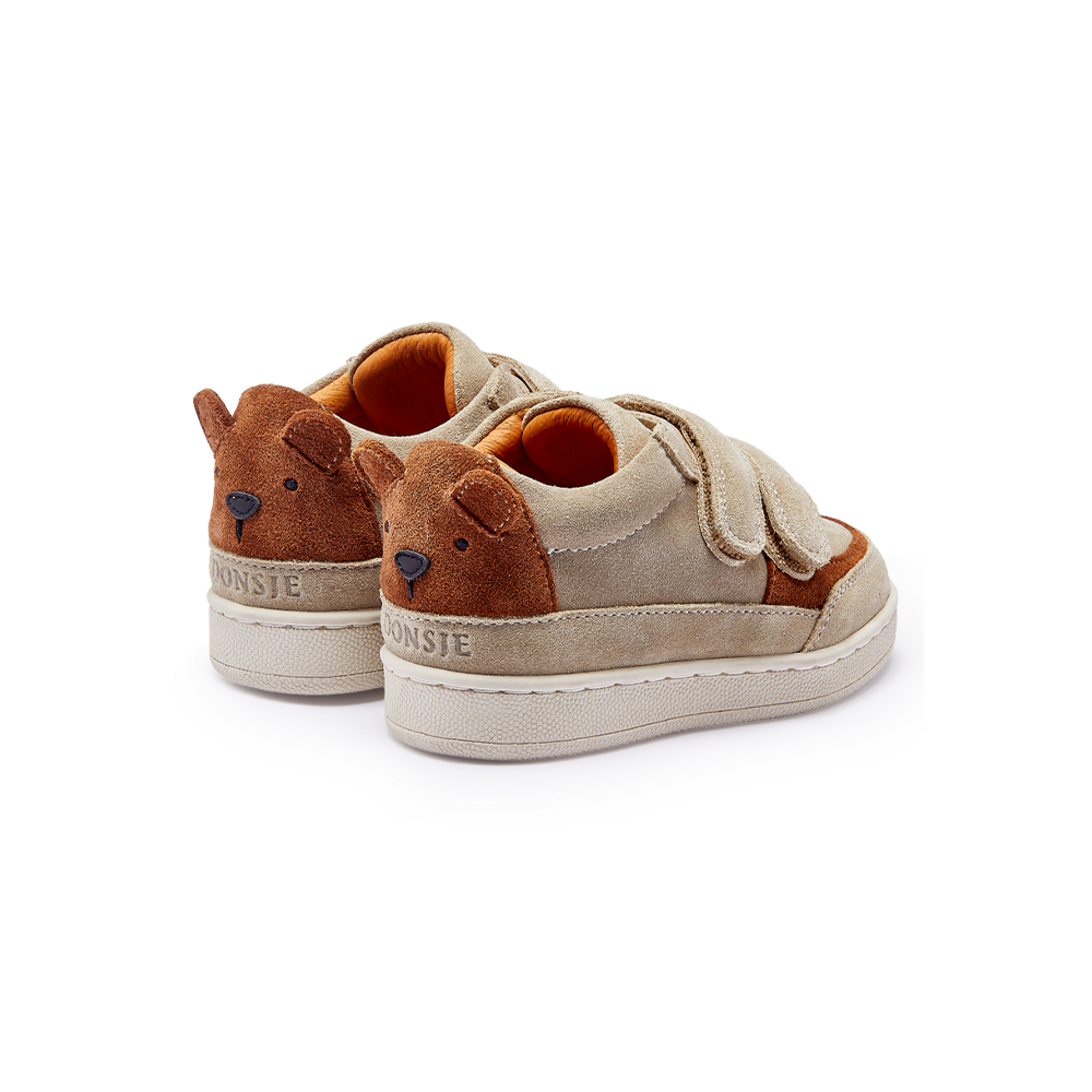 Pinou Sneakers | Bear