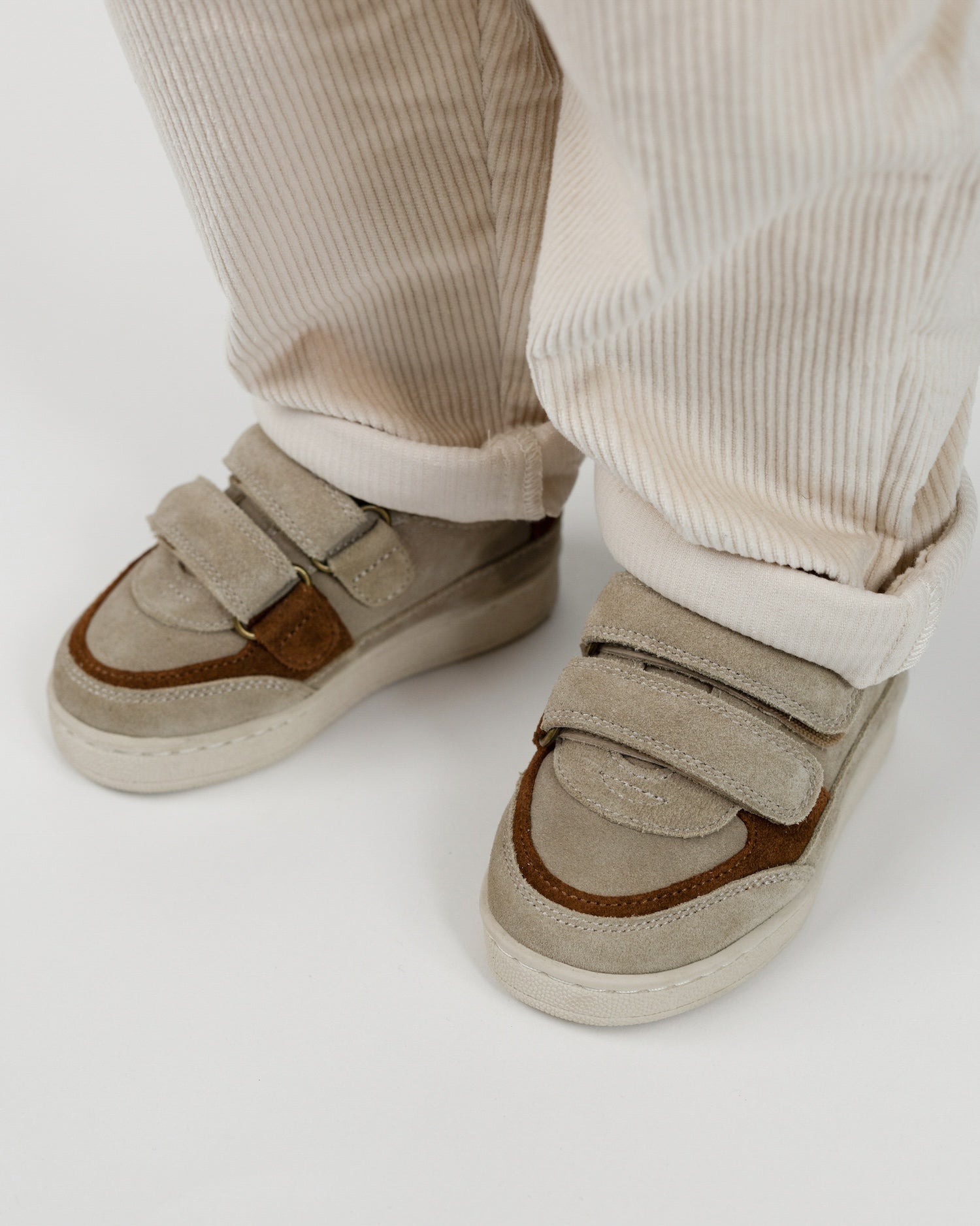 Pinou Sneakers | Bear
